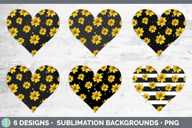 black-animal-print-hearts-clipart