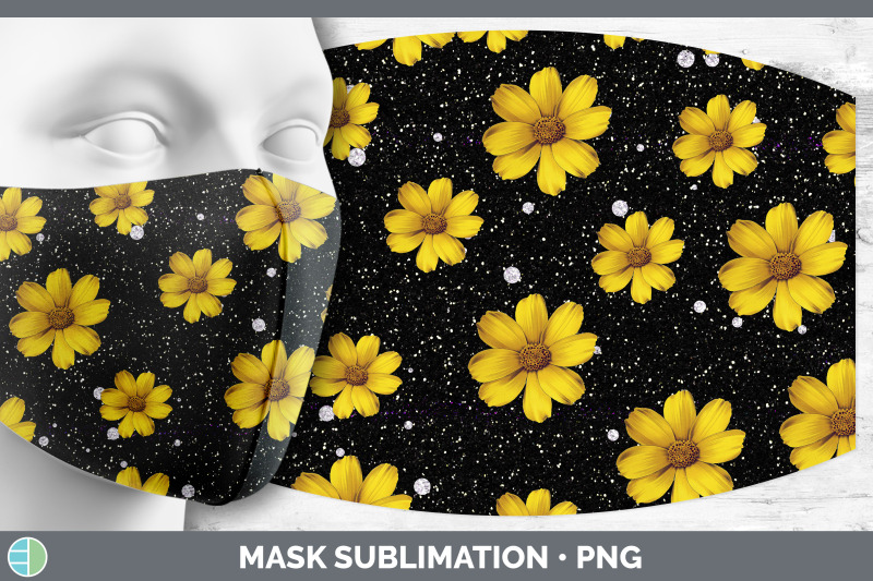 black-animal-print-mask-sublimation-bundle-face-mask-designs