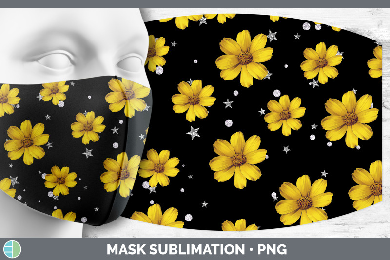 black-animal-print-mask-sublimation-bundle-face-mask-designs