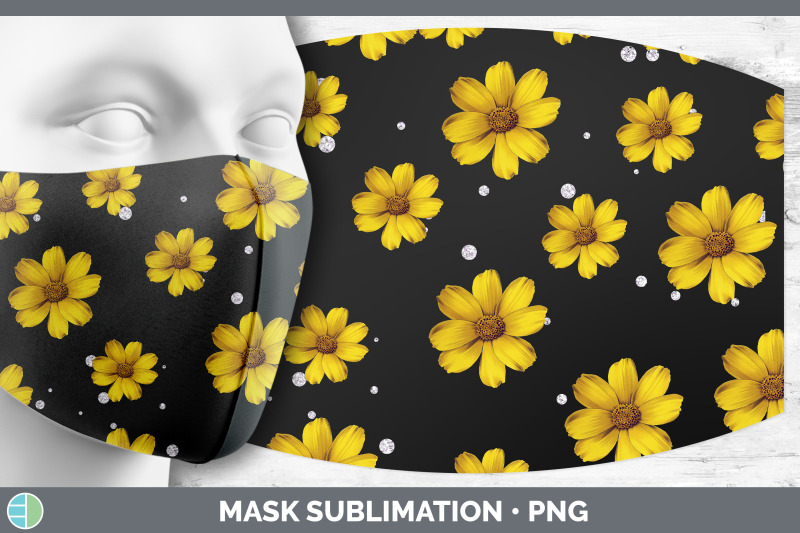 black-animal-print-mask-sublimation-bundle-face-mask-designs