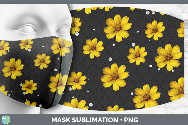 black-animal-print-mask-sublimation-bundle-face-mask-designs