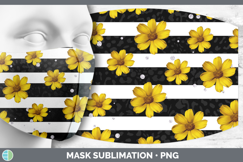 black-animal-print-mask-sublimation-bundle-face-mask-designs