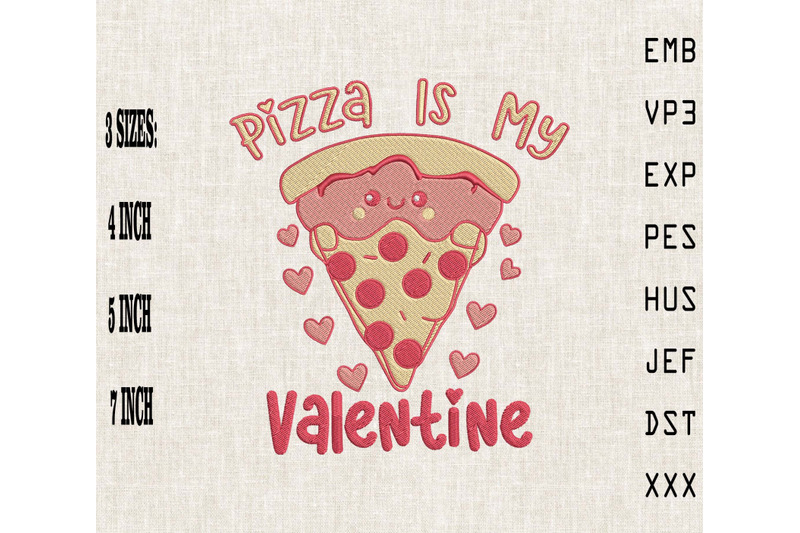 pizza-is-my-valentine-embroidery
