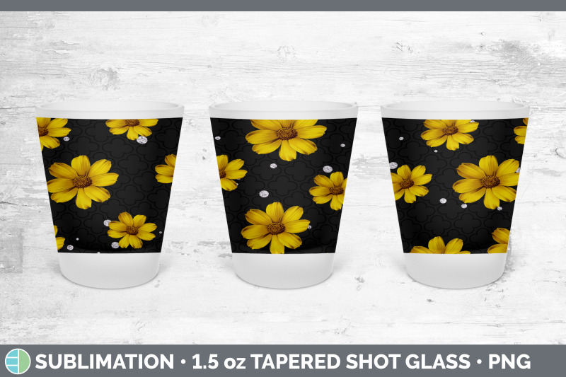 black-animal-print-shot-glass-sublimation-shot-glass-1-5oz-tapeblack