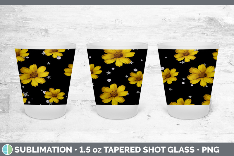 black-animal-print-shot-glass-sublimation-shot-glass-1-5oz-tapeblack