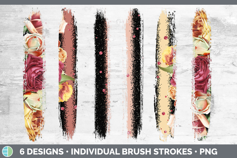 ruby-florals-brush-strokes-png-sublimation-designs