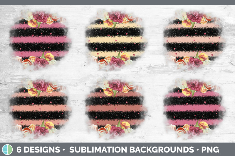 ruby-florals-background-grunge-sublimation-backgrounds