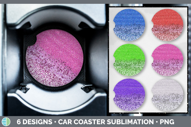 confetti-car-coaster-sublimation-designs-bundle