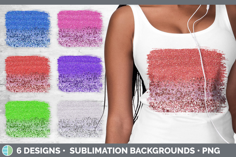 confetti-distressed-sublimation-background-panel