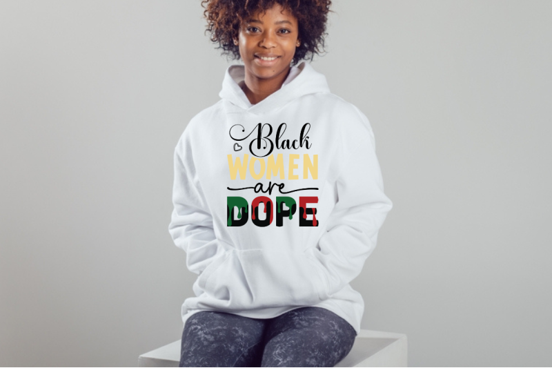 black-history-svg-bundle