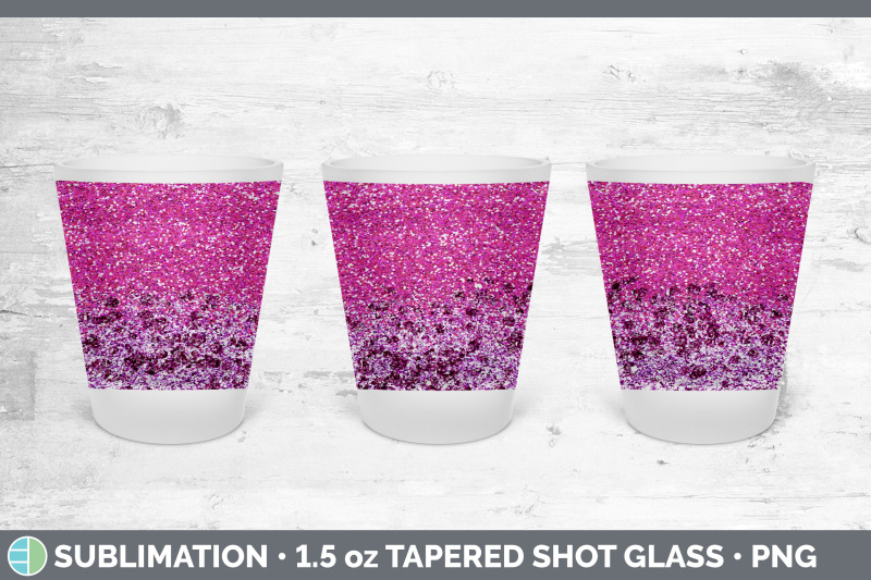 confetti-shot-glass-sublimation-shot-glass-1-5oz-tapeblack