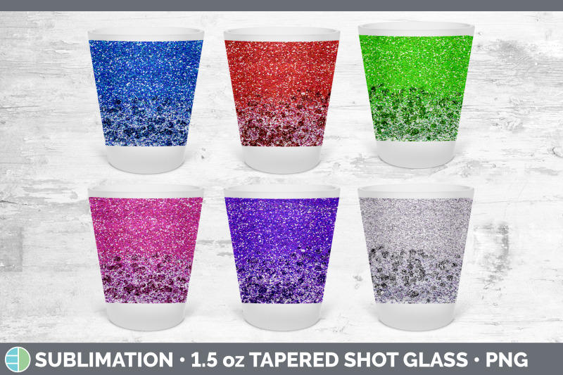 confetti-shot-glass-sublimation-shot-glass-1-5oz-tapeblack