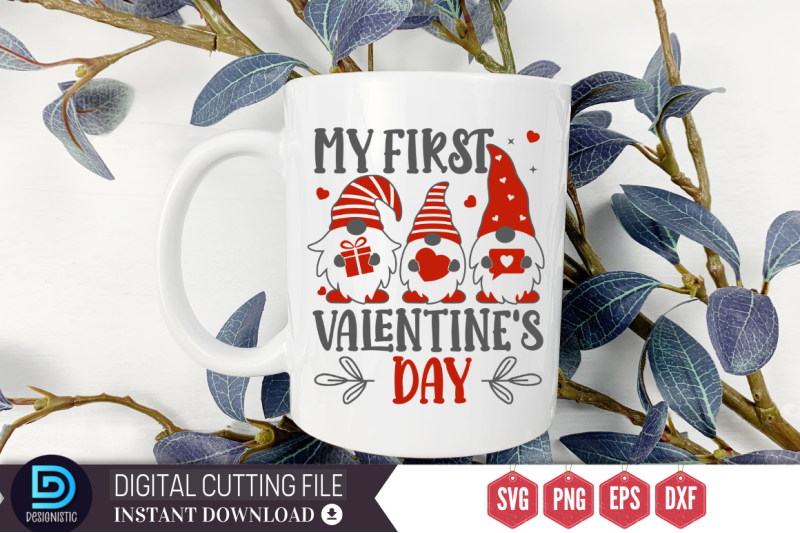 valentines-day-gnome-svg-bundle