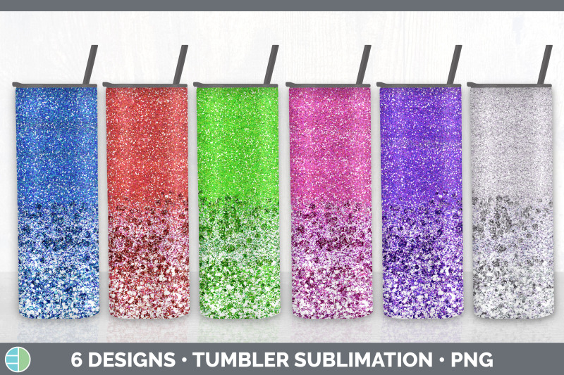 confetti-tumbler-sublimation-bundle