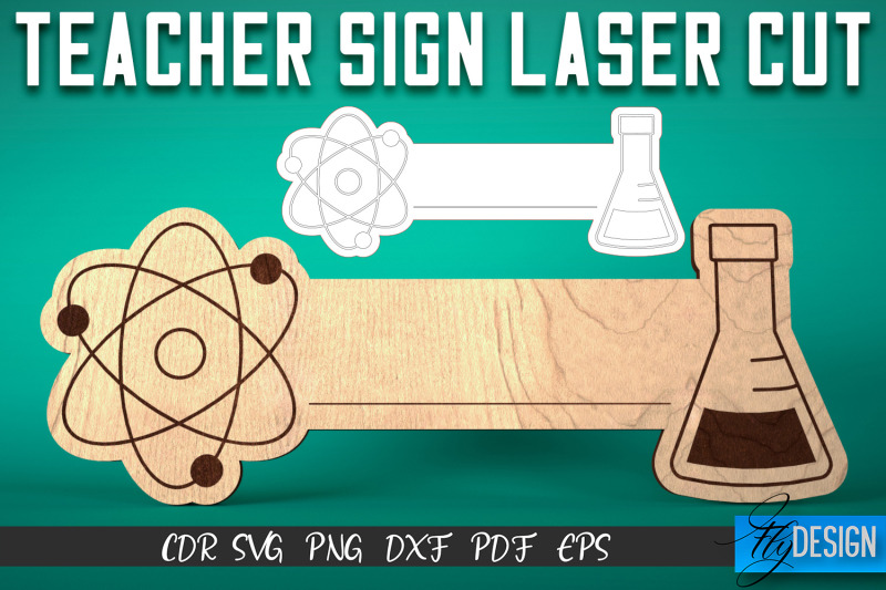 teacher-sign-laser-cut-svg-school-svg-design-cnc-files