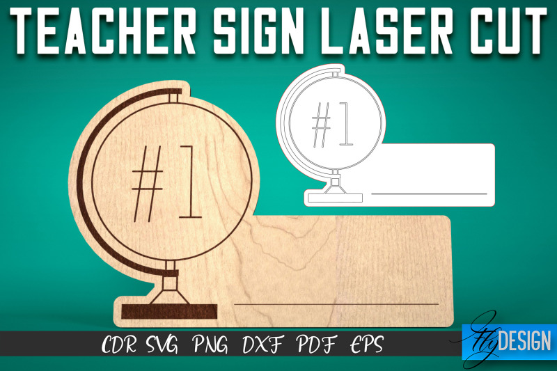 teacher-sign-laser-cut-svg-school-svg-design-cnc-files