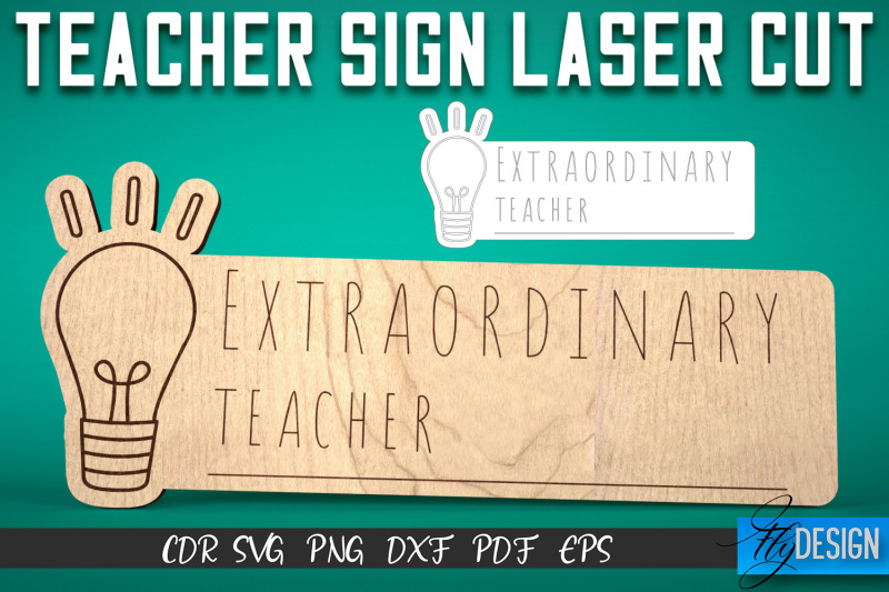 teacher-sign-laser-cut-svg-school-svg-design-cnc-files