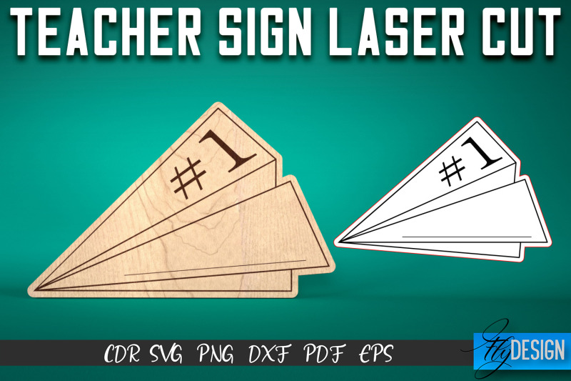 teacher-sign-laser-cut-svg-school-svg-design-cnc-files