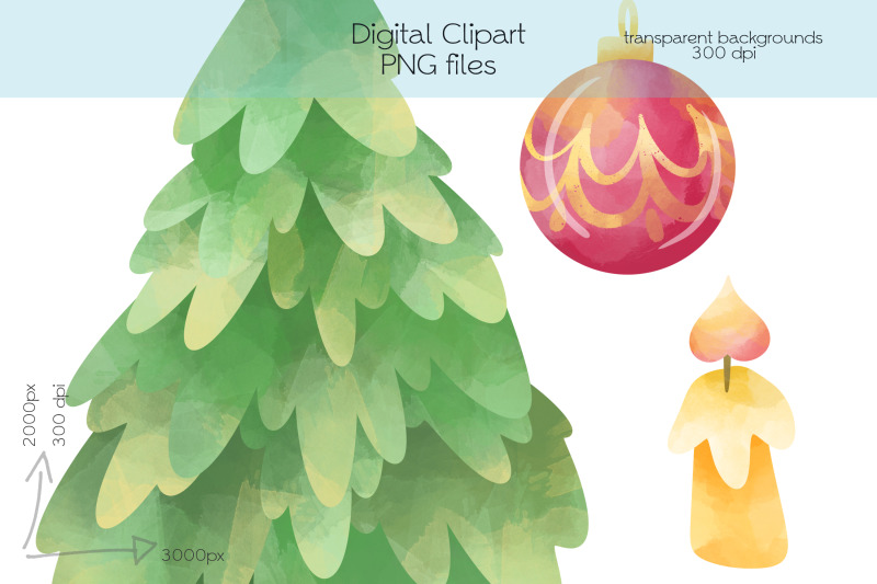 christmas-tree-clipart-png-files