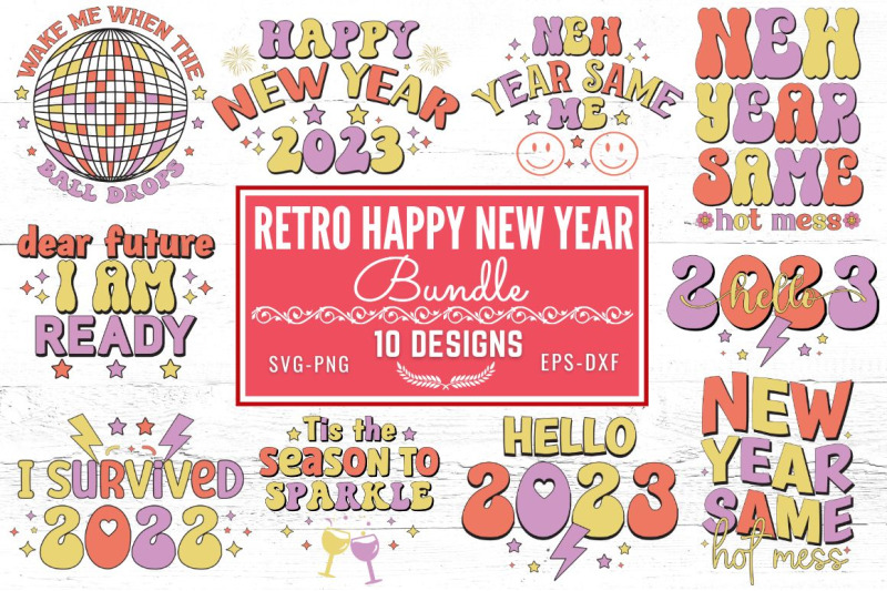 retro-happy-new-year-svg-bundle