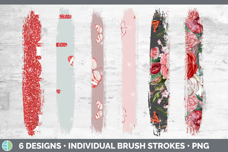 pink-butterfly-brush-strokes-png-sublimation-designs