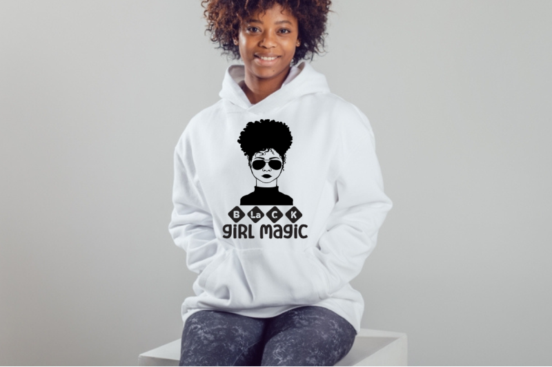 black-woman-svg-bundle