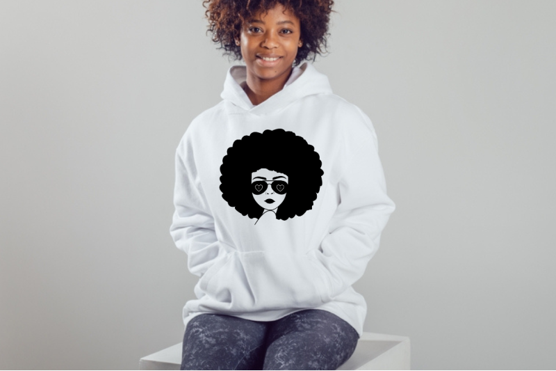 black-woman-svg-bundle