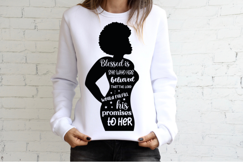 black-woman-svg-bundle