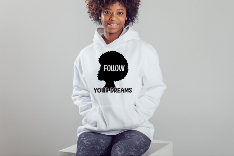 black-woman-svg-bundle