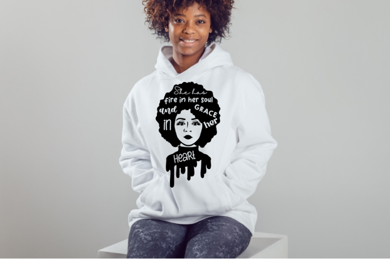 black-woman-svg-bundle