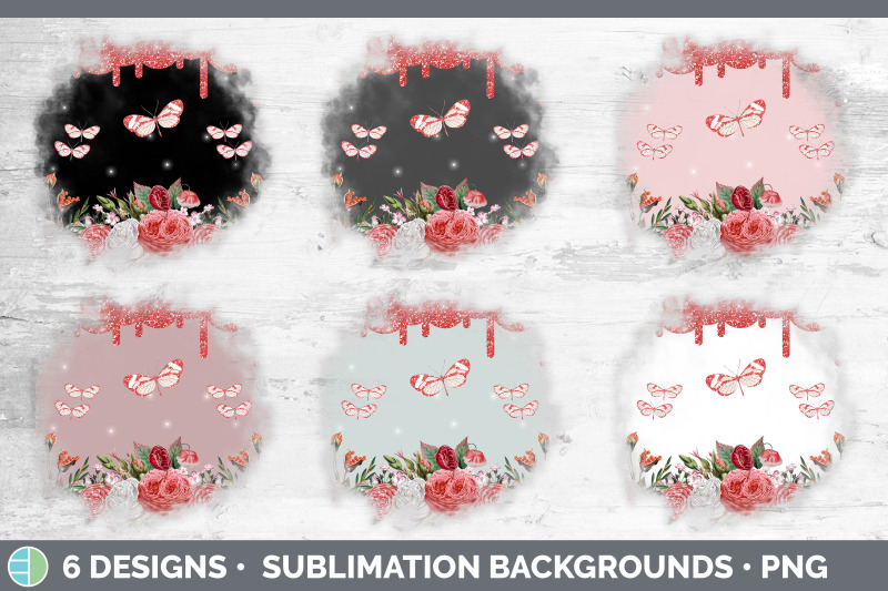 pink-butterfly-background-grunge-sublimation-backgrounds