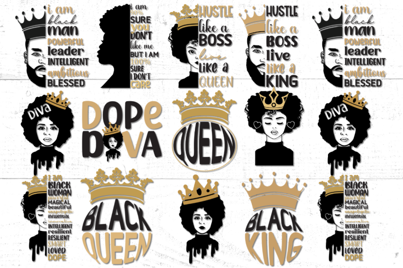 black-history-svg-bundle