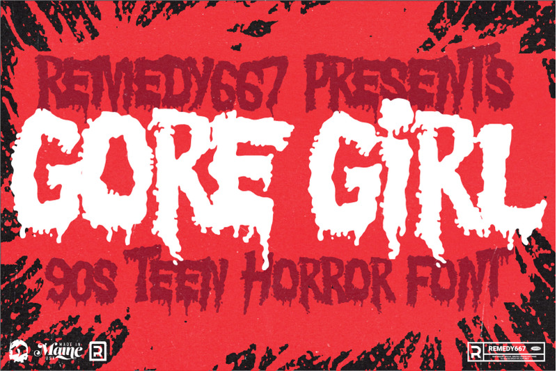 gore-girl-90s-teen-horror-font