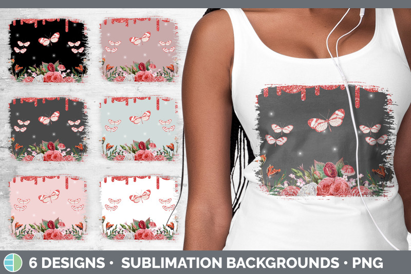 pink-butterfly-distressed-sublimation-background-panel