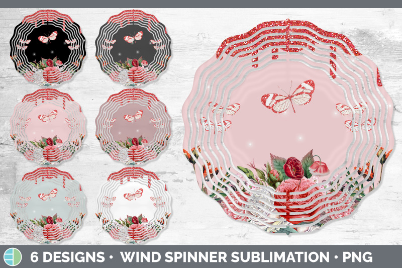 pink-butterfly-wind-spinner-sublimation-designs-bundle