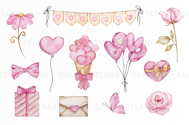 watercolor-bear-valentines-day-clipart