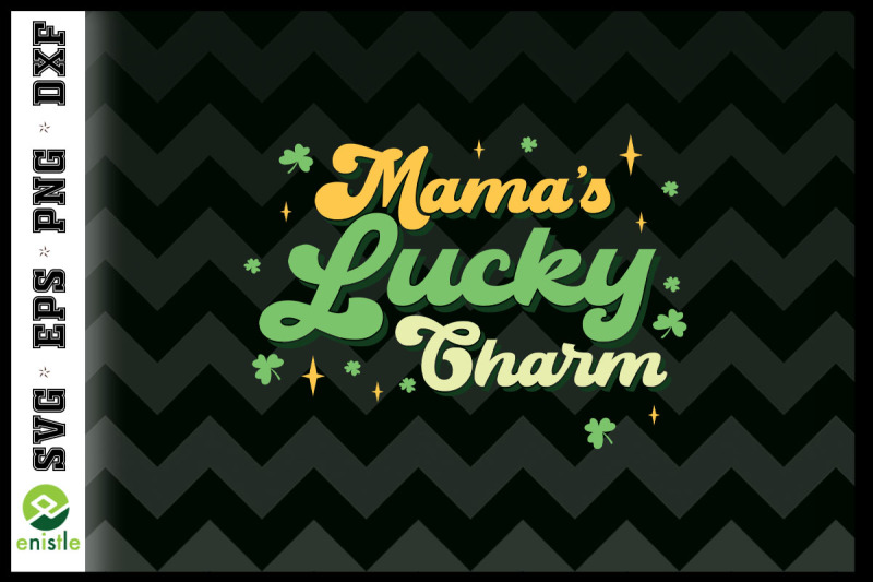 mama-039-s-lucky-charm-st-patrick