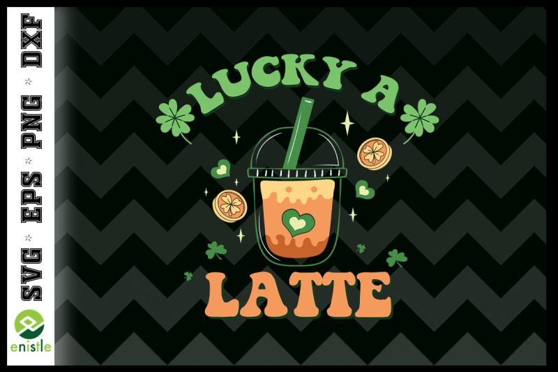 lucky-a-latte-retro-st-patrick