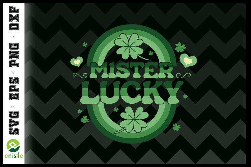 mister-lucky-retro-st-patrick