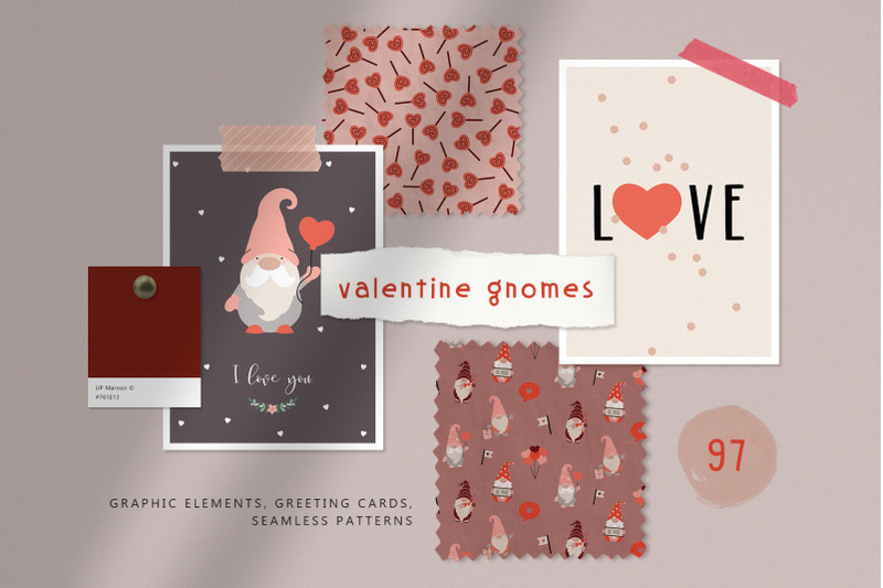 valentine-gnomes-collection