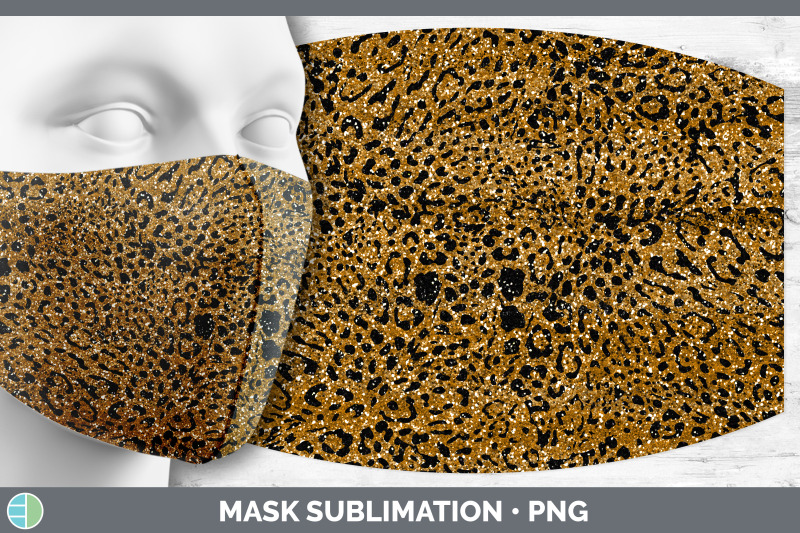 animal-print-mask-sublimation-glitter-face-mask-designs