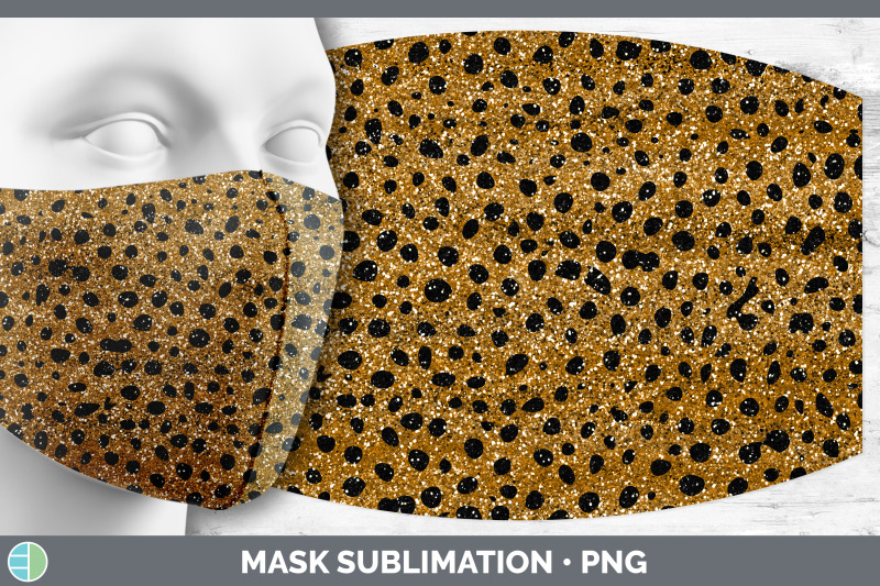 animal-print-mask-sublimation-glitter-face-mask-designs