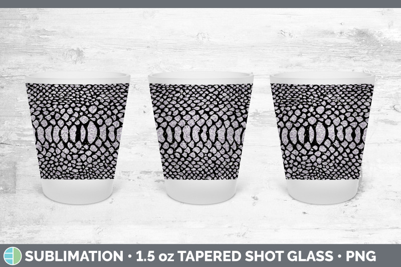 animal-print-shot-glass-sublimation-shot-glass-1-5oz-tapered