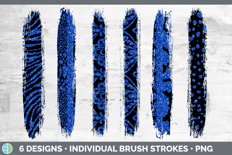 blue-damask-brush-strokes-glitter-animal-print-sublimation-designs