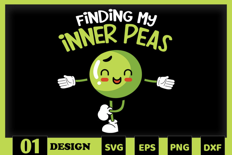 finding-my-inner-peas-cute-pea-family