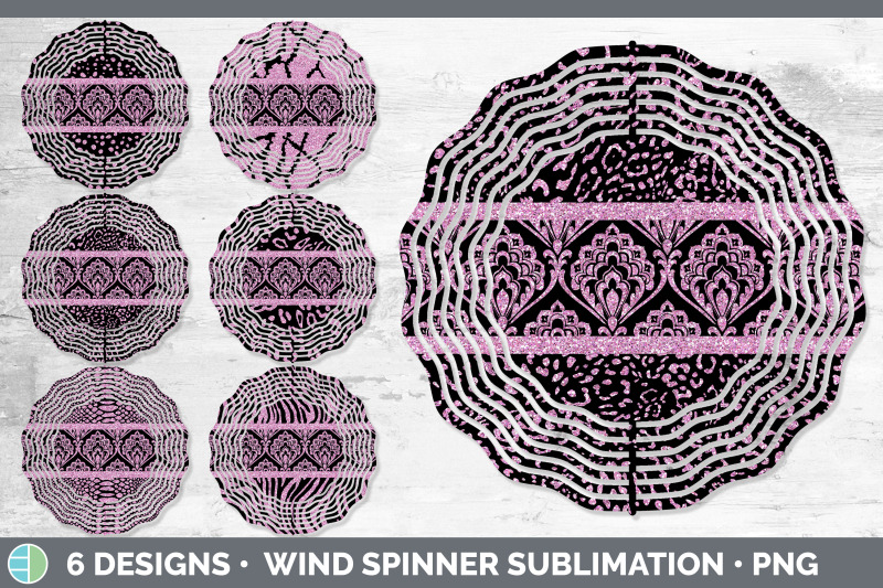 pink-damask-wind-spinner-sublimation-designs-bundle