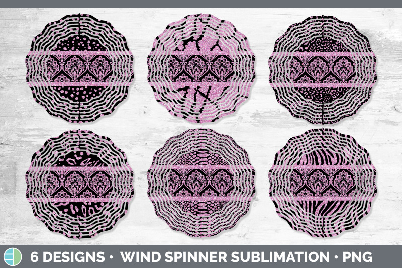 pink-damask-wind-spinner-sublimation-designs-bundle