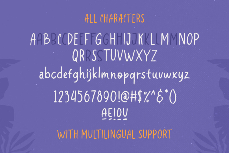 bulbatail-handwritten-font