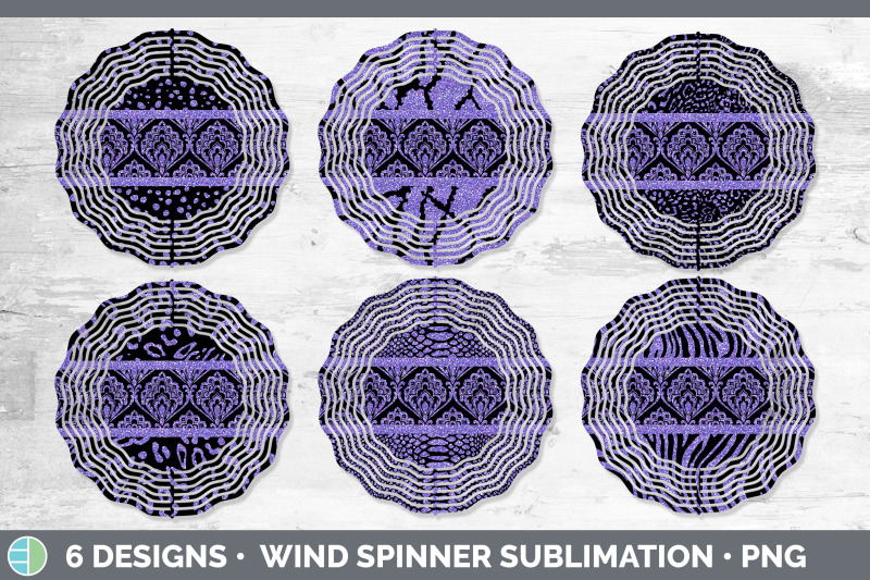 purple-damask-wind-spinner-sublimation-designs-bundle