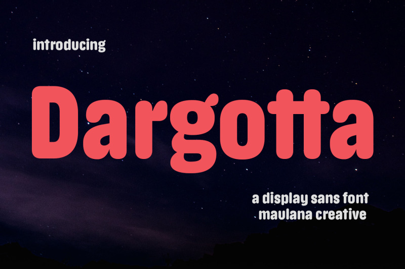 dargotta-soft-sans-display-font